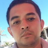 Ed from Fortaleza | Man | 47 years old | Cancer