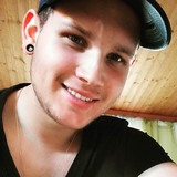 Bachelor from Klagenfurt am Woerthersee | Man | 27 years old | Scorpio