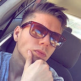 Lucas from Brno | Man | 34 years old | Leo
