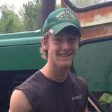 Wyatt from Rice Lake | Man | 28 years old | Sagittarius