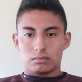 Toño from San Dionisio Ocotepec | Man | 26 years old | Aries