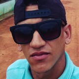 Maikom from Livramento do Brumado | Man | 33 years old | Capricorn