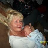 Eunice from Bellevue | Woman | 48 years old | Cancer