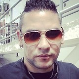 Fort from La Paz | Man | 36 years old | Aquarius