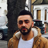 Leon from Leytron | Man | 33 years old | Scorpio