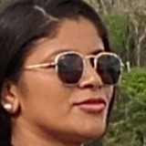 Sandy from Gandu | Woman | 36 years old | Sagittarius