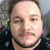 Eduh from Pitanga | Man | 33 years old | Cancer