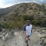 Deo from Muscat | Man | 33 years old | Taurus