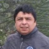 Alejandro from Longavi | Man | 45 years old | Pisces
