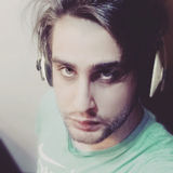 Sam from Lecco | Man | 33 years old | Taurus