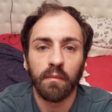 Cortinovisanis from Verdello | Man | 38 years old | Taurus