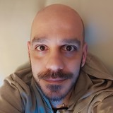 Alessiomarzoqu from Ferrara | Man | 44 years old | Capricorn