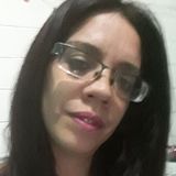 Gi from Cordoba | Woman | 41 years old | Capricorn