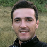Goni from Kicevo | Man | 36 years old | Capricorn