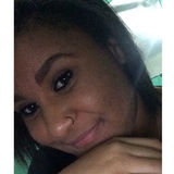 Melissa from São José Das Palmeiras | Woman | 28 years old | Aries