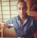 Tuna from Richmond Hill | Man | 37 years old | Leo