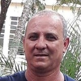 Macuco from Pocos de Caldas | Man | 58 years old | Leo