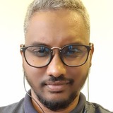 Chocolateguy from Port Louis | Man | 31 years old | Libra