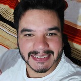 Ezequielriquw3 from Formosa | Man | 32 years old | Gemini