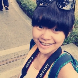 Chiayu from Taipei | Woman | 30 years old | Leo