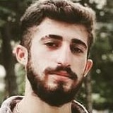 Burak from Mardin | Man | 26 years old | Capricorn