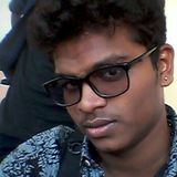 Thilman from Tuticorin | Man | 26 years old | Aries