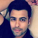 Rooky from Riyadh | Man | 39 years old | Aquarius
