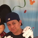 Milkjugman from Kissimmee | Man | 44 years old | Pisces