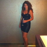 Hen from Ramla | Woman | 41 years old | Scorpio